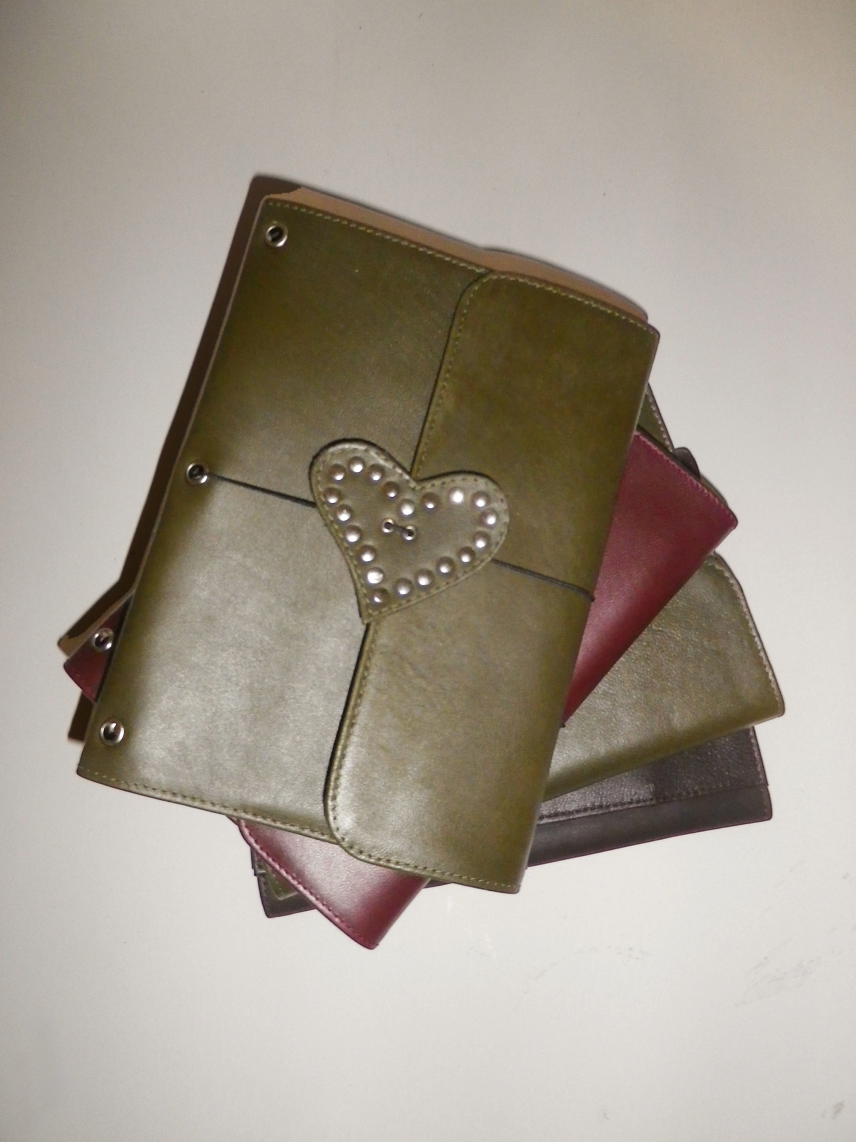 Journals