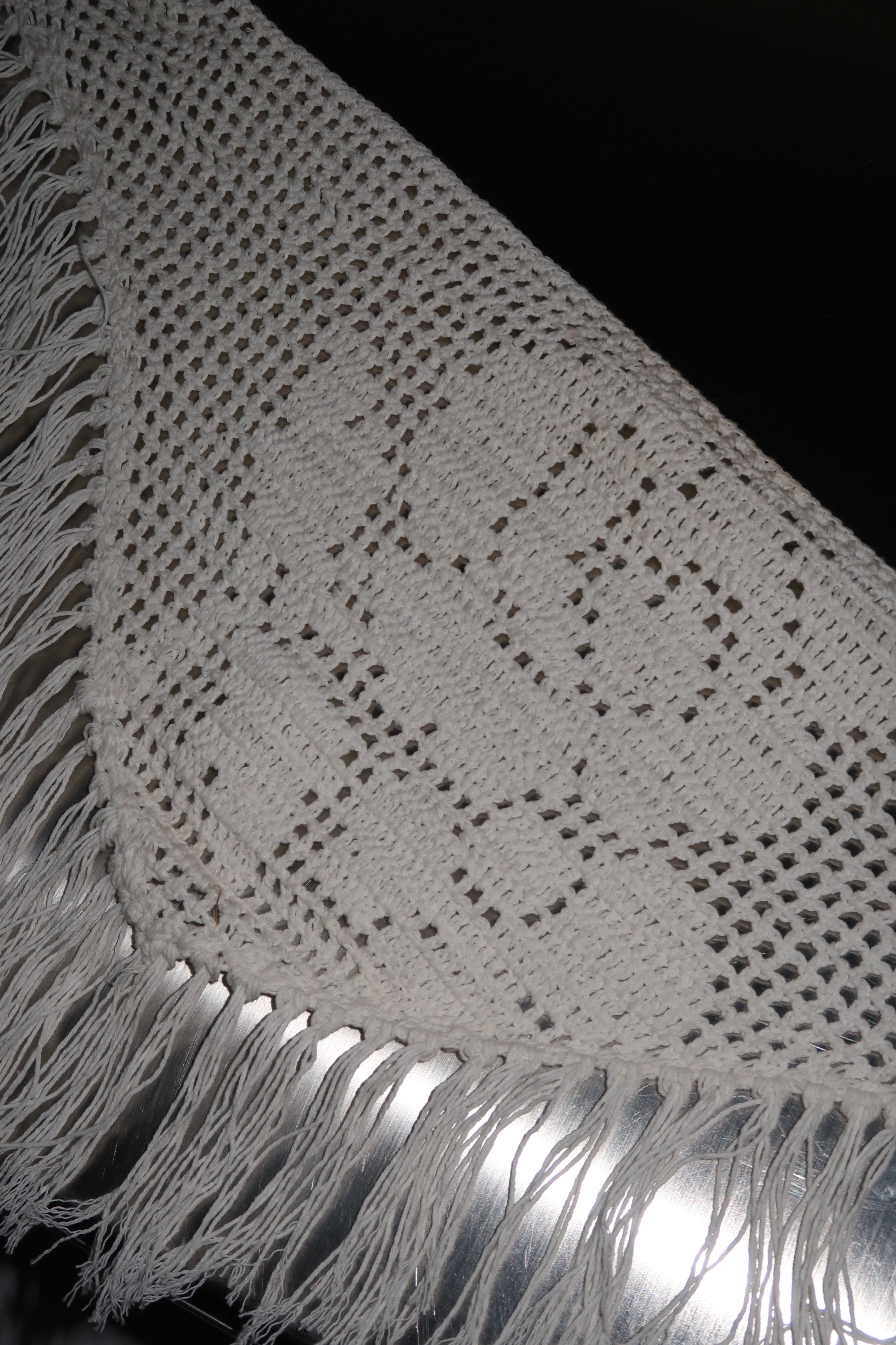 Crochet