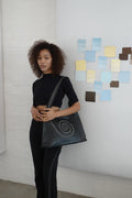 PREORDER - Coil in Black